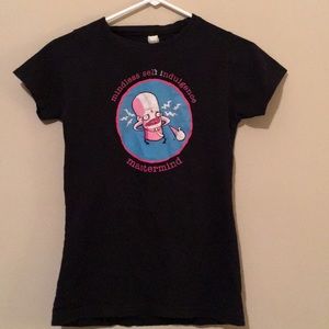 Mindless Self Indulgence Tee
